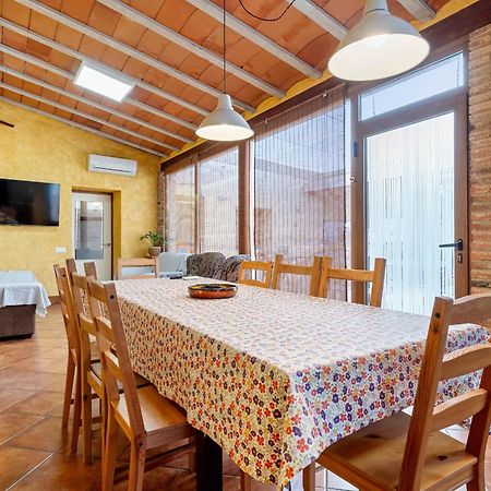 Hauzify I Casa Rourell Villa El Morell Exterior photo