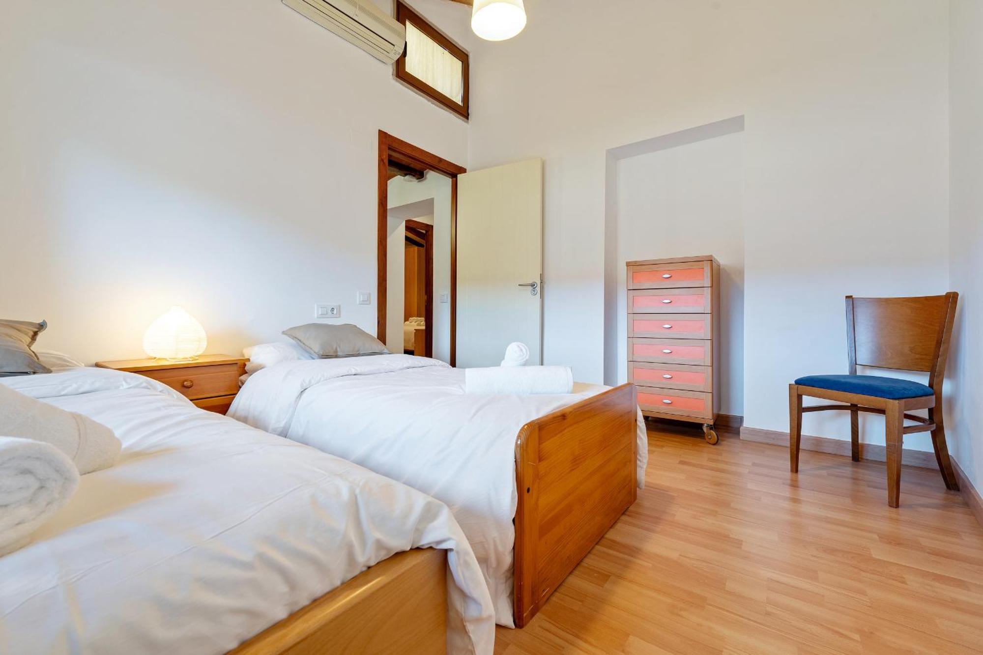 Hauzify I Casa Rourell Villa El Morell Exterior photo