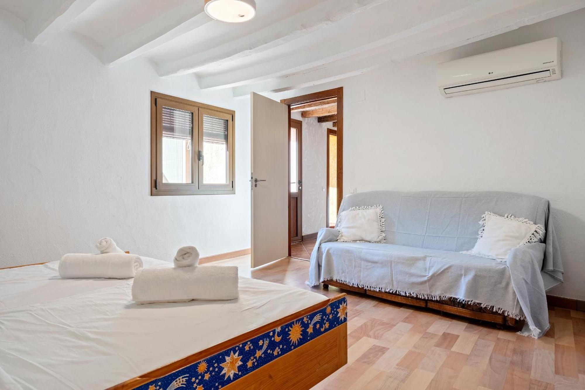Hauzify I Casa Rourell Villa El Morell Exterior photo