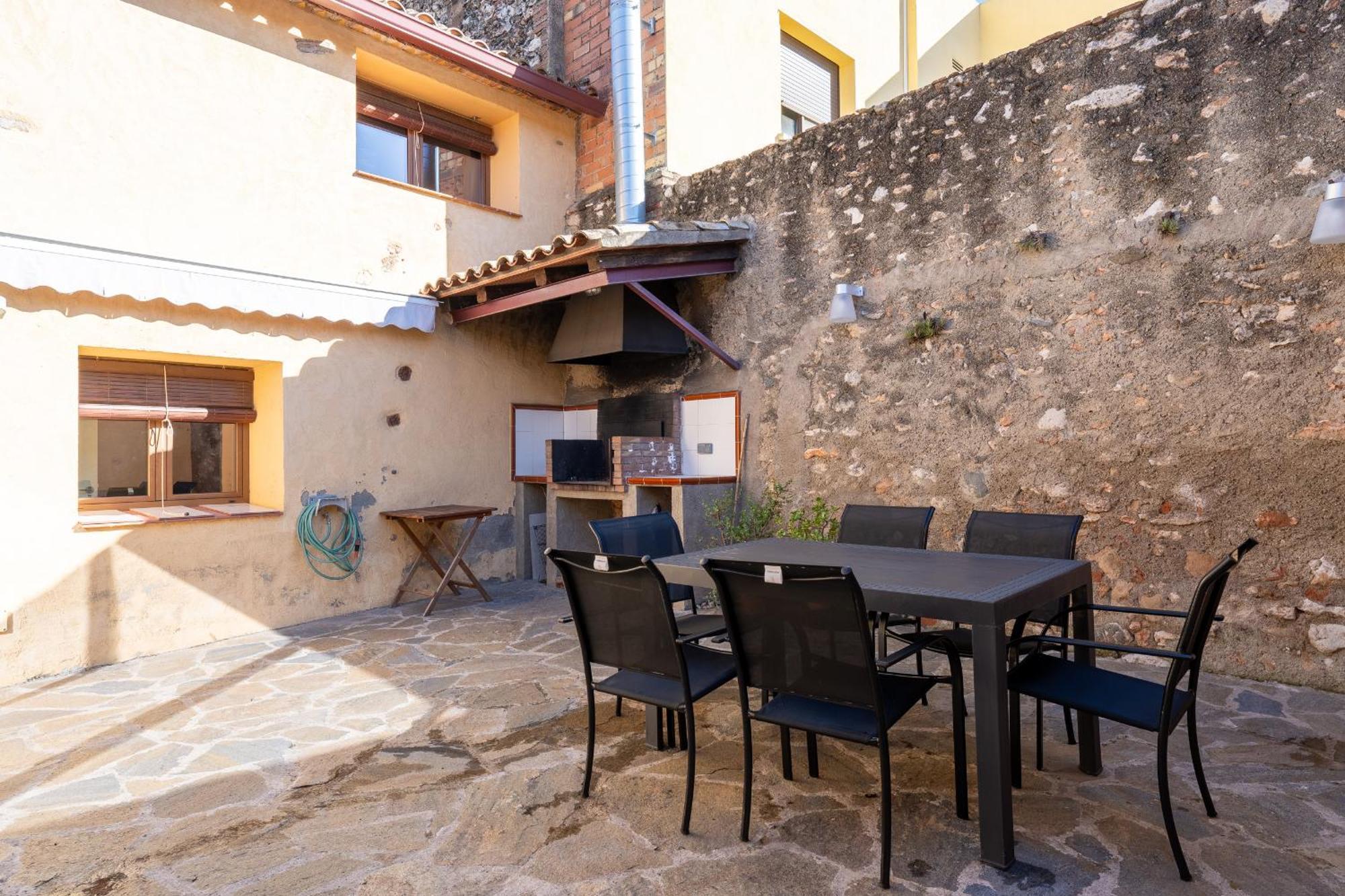 Hauzify I Casa Rourell Villa El Morell Exterior photo