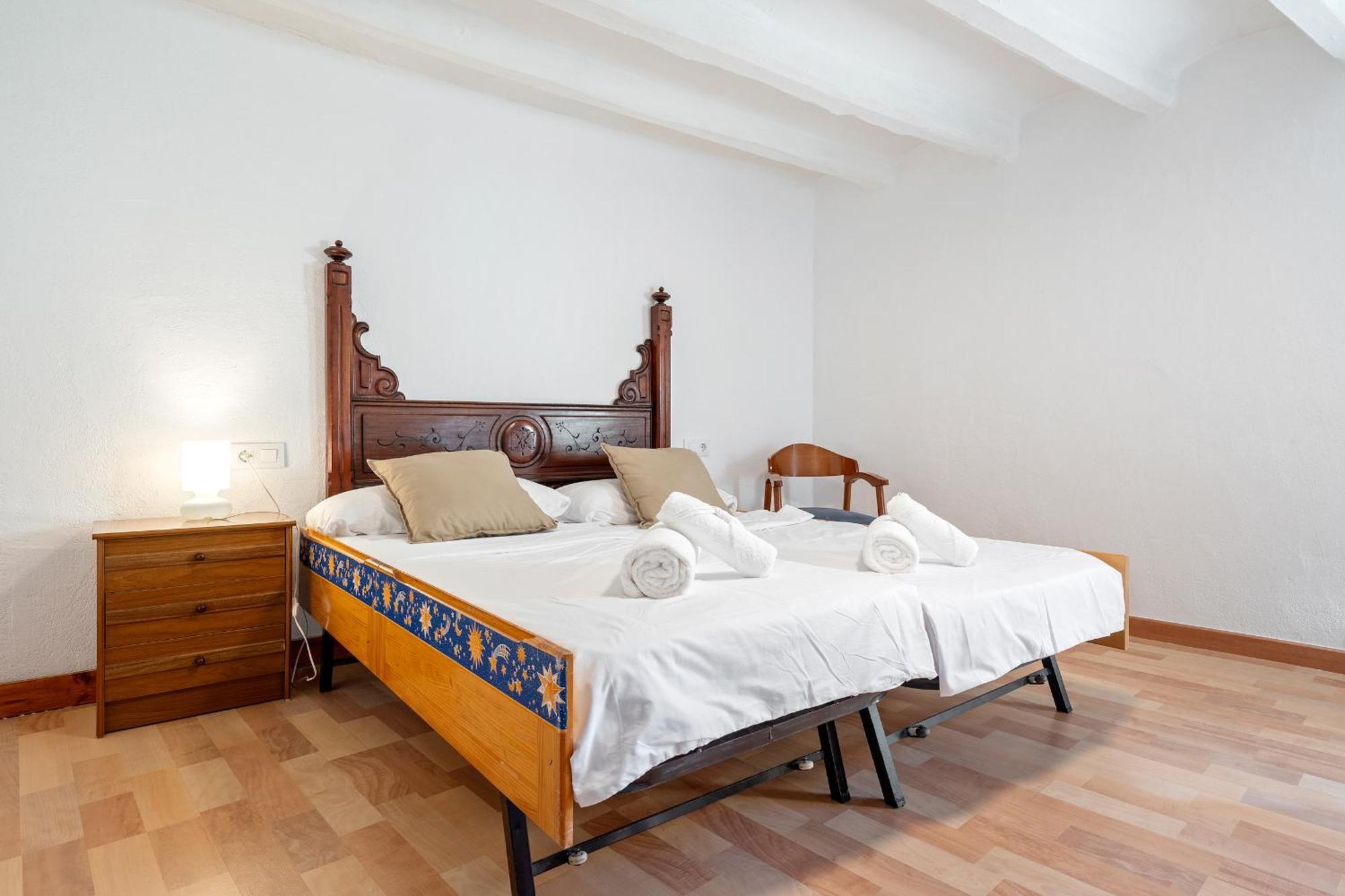 Hauzify I Casa Rourell Villa El Morell Exterior photo