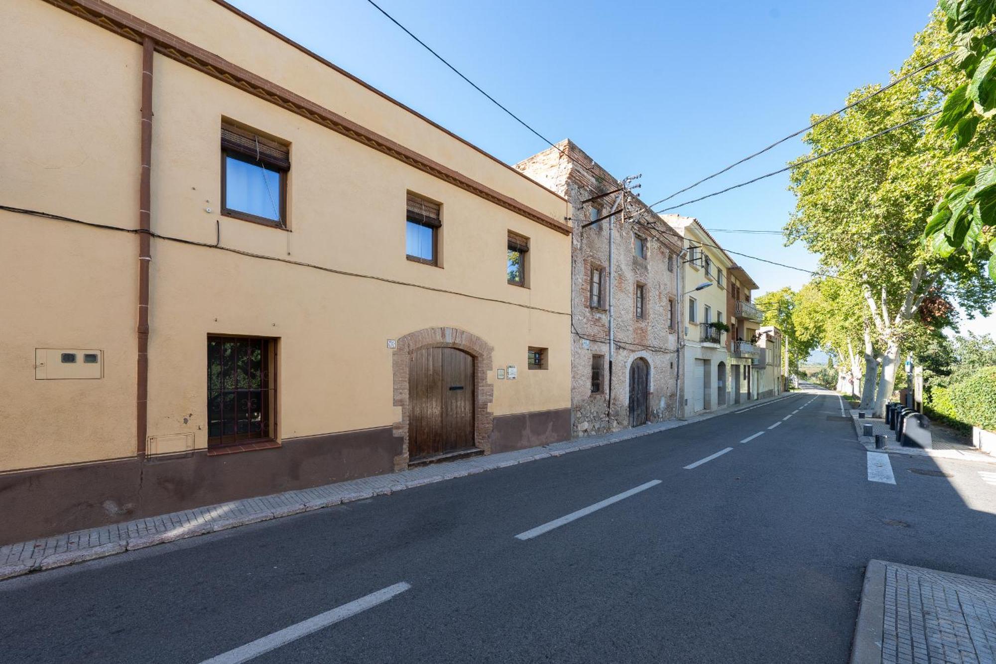 Hauzify I Casa Rourell Villa El Morell Exterior photo