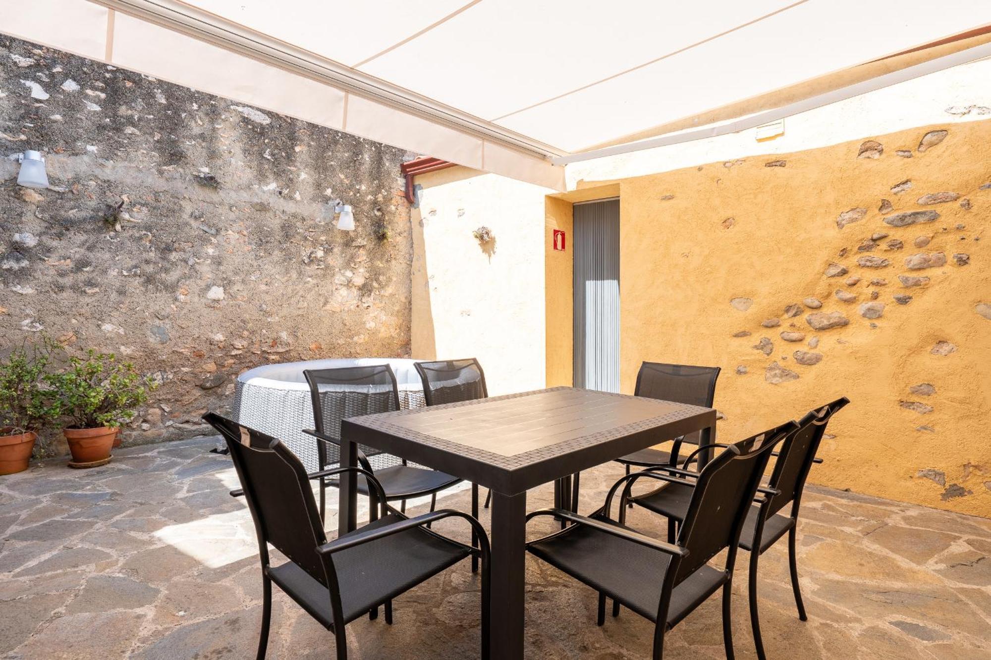 Hauzify I Casa Rourell Villa El Morell Exterior photo